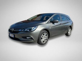 1.6 cdti 110cv sports tourer elective