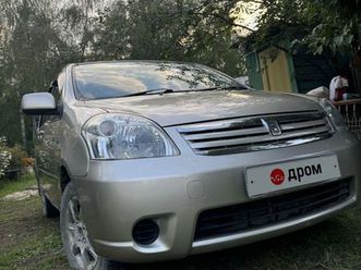 продажа toyota raum, 2003 год в якутске