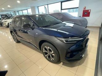 bev 71kwh trek auto 4wd 218 5p