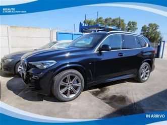 x5 (e53) xdrive 30d msport aut eu6
