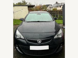 2.0 cdti biturbo limited edition coupe 3dr diesel manual (start/stop) (195 ps)