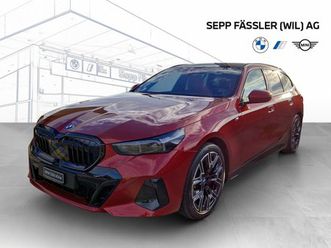 520d 48v touring m sport pro steptronic