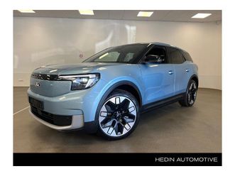 premium extended range rwd 77 kwh | nu in de showroom! | €2.000,- voordeel