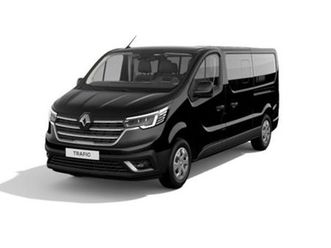 renault trafic passenger generation grand passenger zen blue dci 150 edc 6e