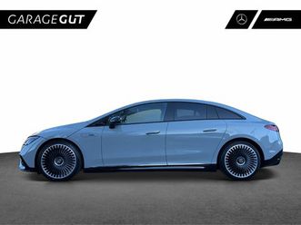 eqe 53 amg 4 m exe. ed.