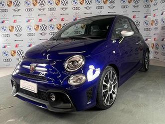 c 1.4 turbo t-jet 165 cv turismo