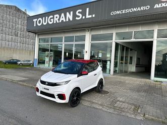 aixam - city electrico sport