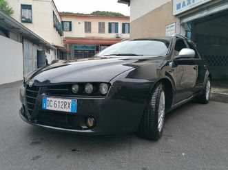 159 2.4 jtdm 20v progression