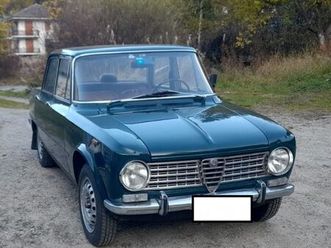 1.3 4 marce motore nuovo