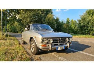 1971 perfect gtv 2000 a vendre