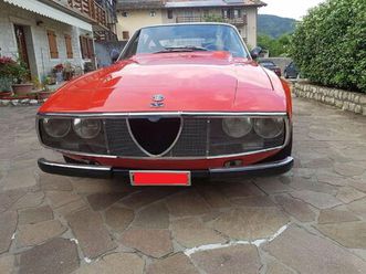 junior 1.3 zagato-promozione del mese-