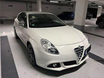 alfa romeo giulietta super 1.4 tb 16v 77kw