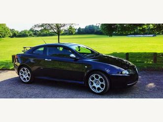 1.8 t.spark blackline 2dr