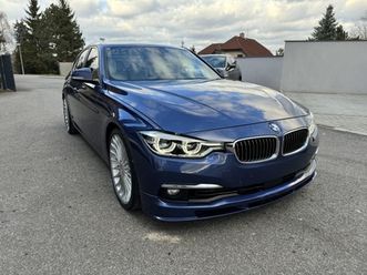 alpina b3 s 3.0i bi-turbo 4x4 324kw