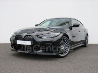 gran coupe biturbo 495