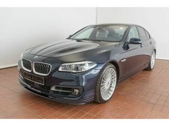 4.4 bi-turbo/bmw night vision/kompl. historie