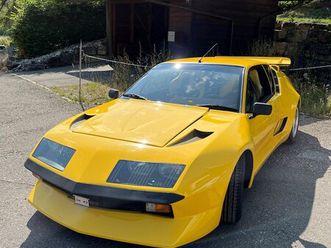 alpine a310 v6