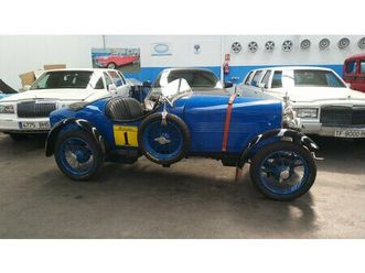 1927 amilcar torpedo cgss a vendre