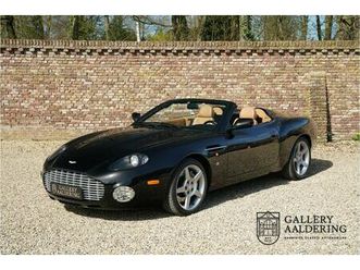 aston martin db ar1 - zagato