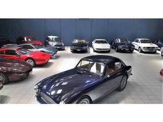 1958 | aston martin db 2/4 mk iii