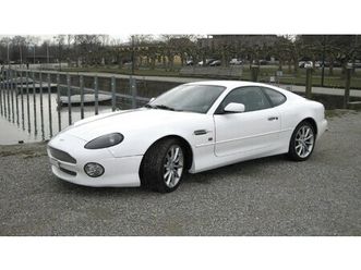 db7 vantage