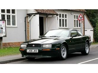 1994 aston martin virage coupe lhd manual a vendre