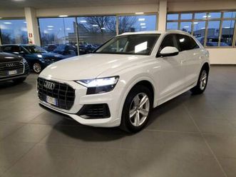 q8 q8 50 tdi 286 cv quattro tiptronic