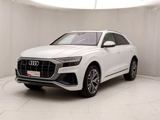 q8 q8 50 tdi 286 cv quattro tiptronic sport