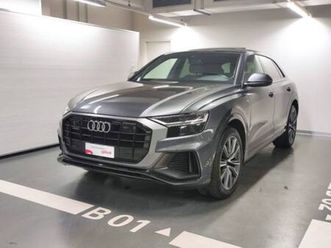 q8 q8 50 tdi 286 cv quattro tiptronic sport