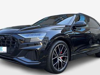 q8 q8 50 tdi 286 cv quattro tiptronic sport