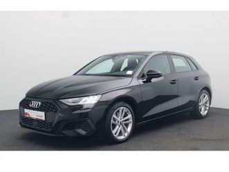 audi a3 35 tdi sportback