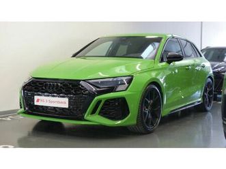 spb tfsi quattro s tronic