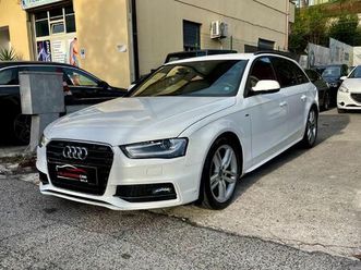 2.0 tdi sline quattro