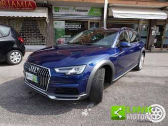 a4 allroad 1ª serie a4 allroad 2.0 tfsi s tronic