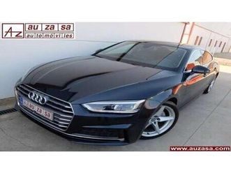 sport 40 tfsi 140 kw (190 cv) s tronic