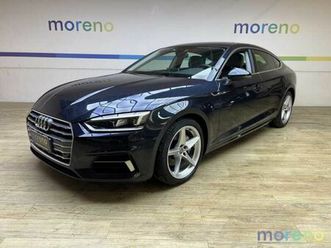 sportback 40 2.0 tdi business sport 190 cv s-troni