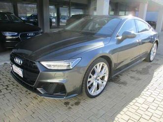 spb 55 3.0 tfsi quattro ultra s tronic