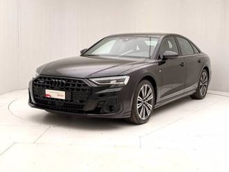 a8 4ª serie a8 60 tfsi e 3.0 quattro tiptronic