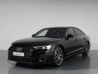 a8 4ª serie a8 60 tfsi e 3.0 quattro tiptronic
