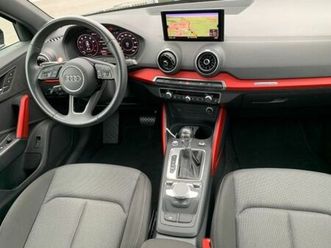 40 tfsi quattro s tronic s line edition