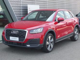 q2 q2 30 tdi business