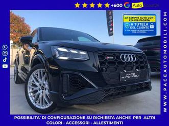 quattro matrix led ambient pdc navi acc kamera