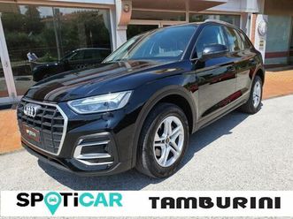 40 tdi 204cv quattro s tronic advanavi