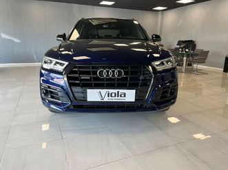 unico proprietario - full optional - pronta disponibilita'