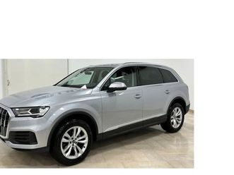 q7 2ª serie q7 50 tdi quattro tiptronic sport plus