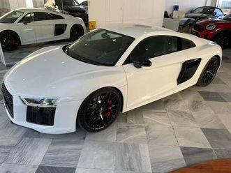 r8 5.2 fsi v10 rws s tronic