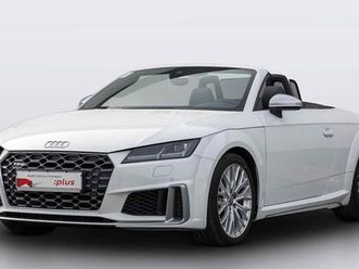 tt 3ª serie tts roadster tfsi quattro s tronic