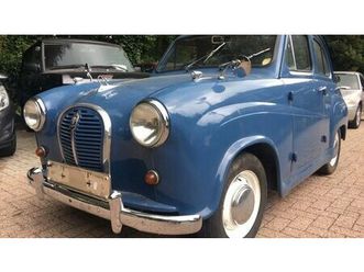 1957 austin a35 a vendre