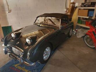 austin sprite, 1960, 0 km - annonce 6703502
