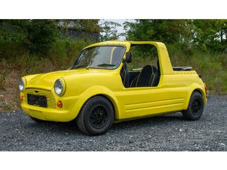 austin øvrige mini